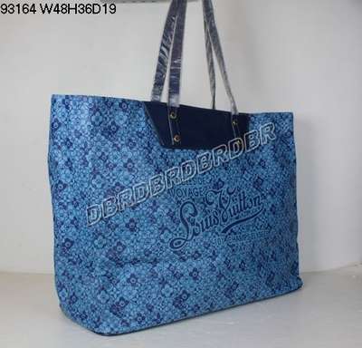 discount louis vuitton handbags cosmic blossom 93164 blue wholesale