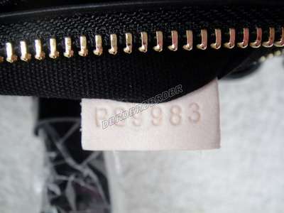 discount louis vuitton handbags monogram vernis m93756 black wholesale