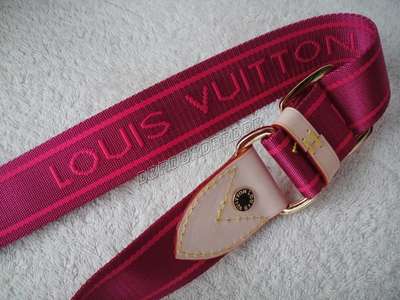 discount louis vuitton handbags monogram denim m95865 pink wholesale