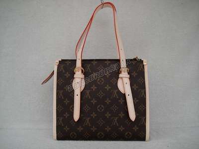 discount louis vuitton handbags monogram canvas m40007 wholesale