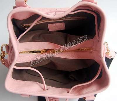 discount louis vuitton handbags leather m97014 pink wholesale