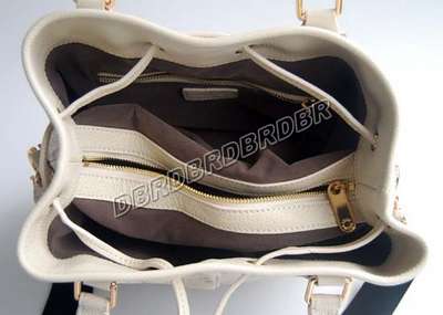 discount louis vuitton handbags leather m97014 beige white wholesale