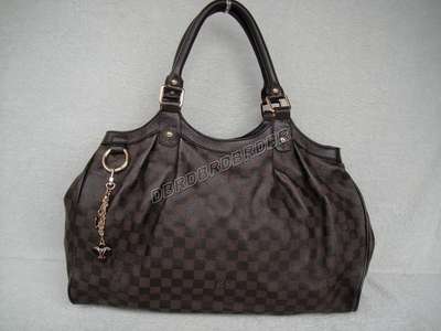 Louis Vuitton N95836 Coffee