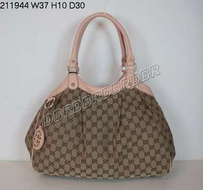 Gucci Handbag-211944xfen_655