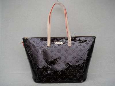 Discount Louis Vuitton Handbags Monogram Vernis M93589 sfei Wholesale