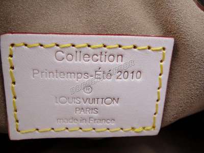 discount louis vuitton handbags spring summer 2010 m40355 lv wholesale