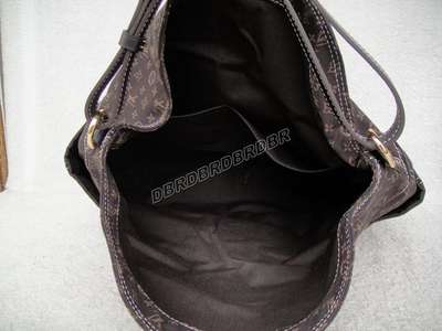 discount louis vuitton handbags monogram ldylle m56699 coffee wholesale