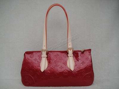 Louis Vuitton M93507 Red