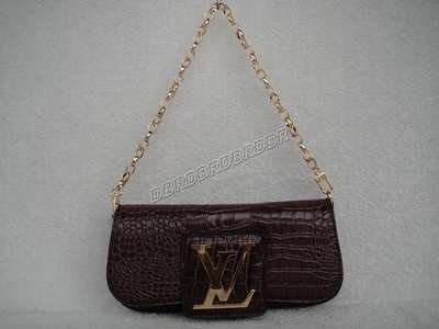 Discount Louis Vuitton Handbags Sobe 93727 coffee Wholesale