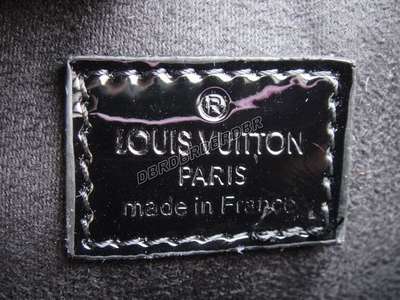 discount louis vuitton handbags epi leather m52892 black wholesale