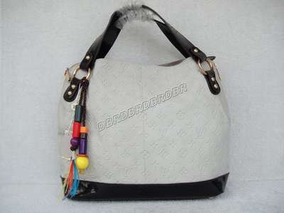 Discount Louis Vuitton Handbags Leather M95574 -7bai Wholesale