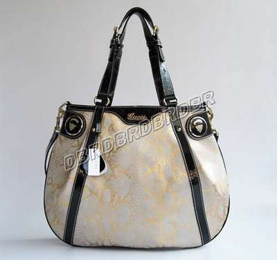 Discount Luxury Handbags Gucci 223938baijsw_679 Wholesale