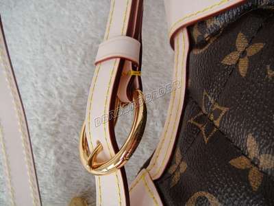 discount louis vuitton handbags monogram canvas m41453 wholesale