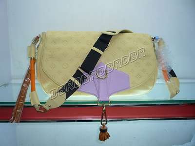 Discount Louis Vuitton Handbags Leather 97092huan_998 Wholesale