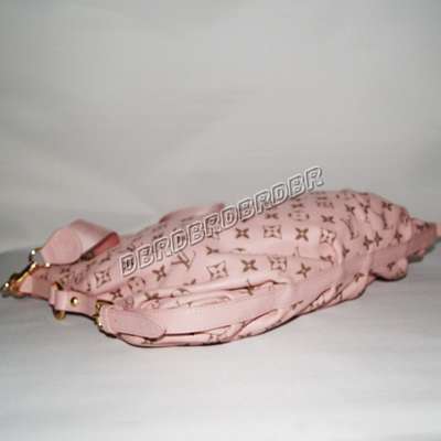 discount louis vuitton handbags leather m91952 pink wholesale