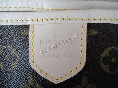 discount louis vuitton handbags monogram canvas m40353 wholesale