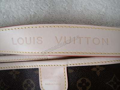 discount louis vuitton handbags monogram canvas m40353 wholesale