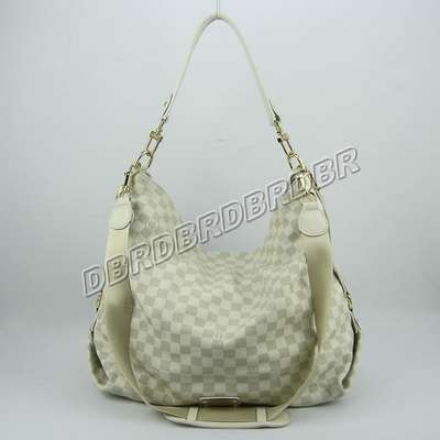 Louis Vuitton N95019 white