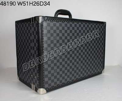 discount louis vuitton handbags damier graphite canvas n48190 black wholesale