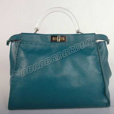 Fendi Handbag-2291Alan_172