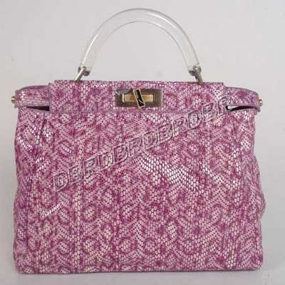 Fendi Handbag-2311zis_188