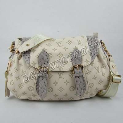 Discount Louis Vuitton Handbags Leather M97361 bzi Wholesale