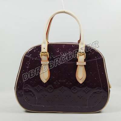 Louis Vuitton M93516 purple