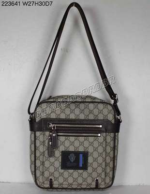 Gucci Handbag-223641xin_710