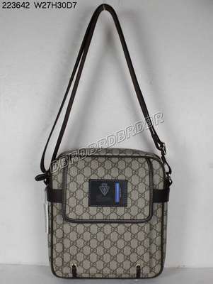 Gucci Handbag-223642xin_713