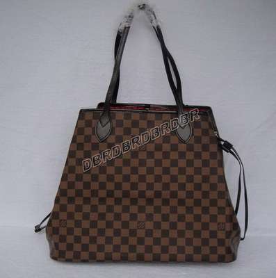 Louis Vuitton N51109 Coffee