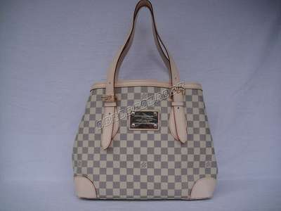 Discount Louis Vuitton Handbags Damier Azur Canvas mN51206bai_297 Wholesale