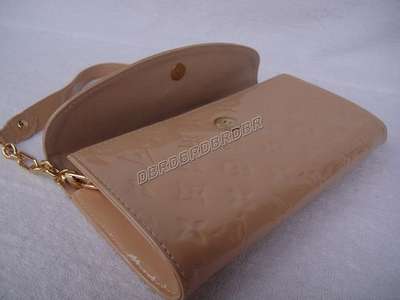 discount louis vuitton handbags monogram vernis 93541 cream-coloured wholesale