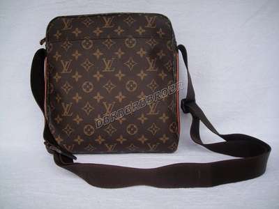 Discount Louis Vuitton Handbags Monogram Canvas M97037 Wholesale