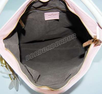 discount louis vuitton handbags leather m96153 pink wholesale