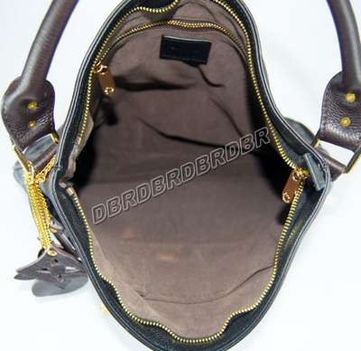 discount louis vuitton handbags leather m96513 black wholesale