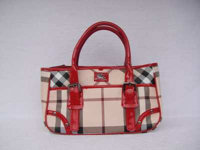 BURBERRY Handbag-L29164honggh_35