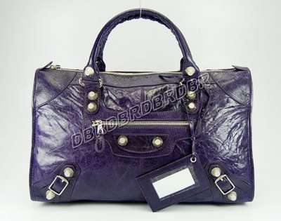 Balenciaga Handbag-084324Ashenziy_106