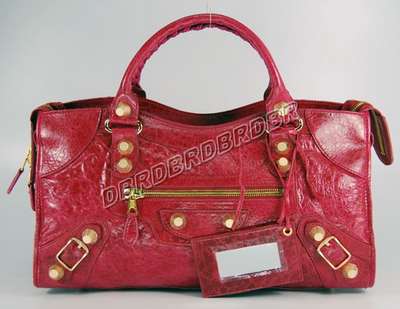 Discount Luxury Handbags Balenciaga 084328Bhongy_108 Wholesale