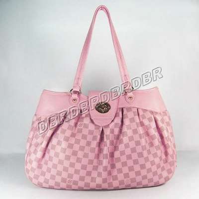 Louis Vuitton M45714 pink