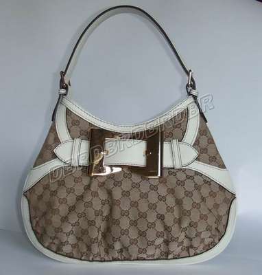 Discount Luxury Handbags Gucci 189885xbai_987 Wholesale