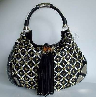 Discount Luxury Handbags Gucci 177088baihz_1005 Wholesale