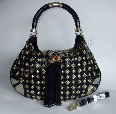 Discount Luxury Handbags Gucci 177088heihg_1007 Wholesale