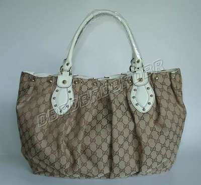 Discount Luxury Handbags Gucci 203626xbai_1140 Wholesale