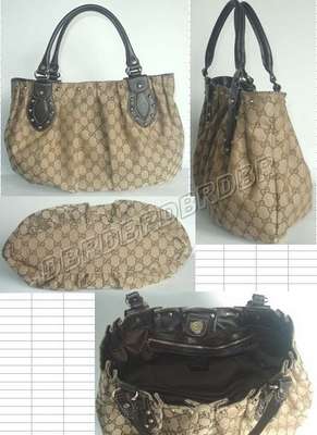 Discount Luxury Handbags Gucci 206719xfei_1143 Wholesale