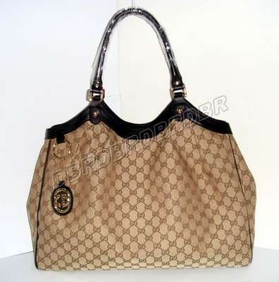 Discount Luxury Handbags Gucci 211943xhei_1171 Wholesale