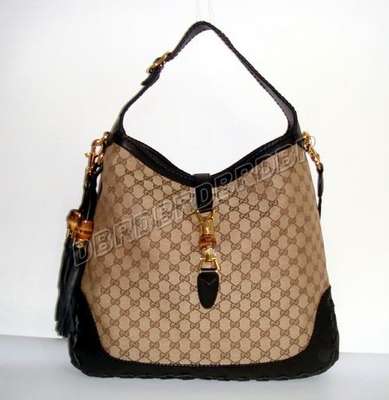 Discount Luxury Handbags Gucci 218491xhei_1188 Wholesale