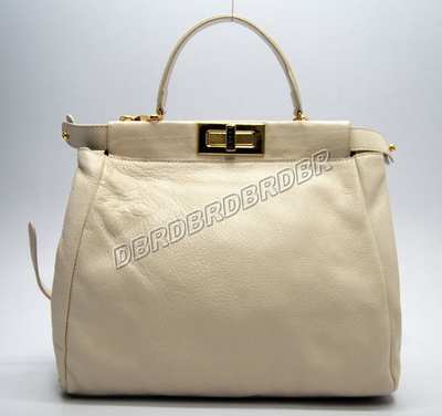 Fendi Handbag-2960mib_250