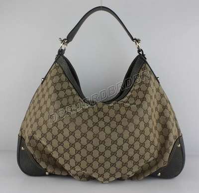 Discount Luxury Handbags Gucci 203542xfei_1357 Wholesale