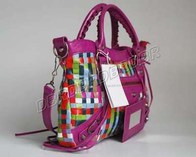 Discount Luxury Handbags Balenciaga 084331zi_171 Wholesale