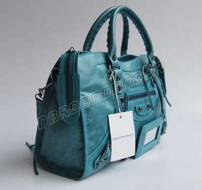 Discount Luxury Handbags Balenciaga 084332bl2_185 Wholesale